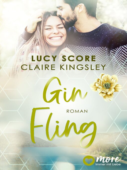 Title details for Gin Fling by Lucy Score - Wait list